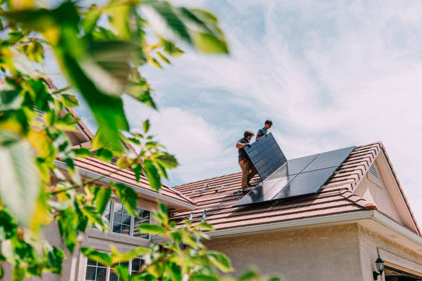Best Commercial Roofing Services  in Way, NE